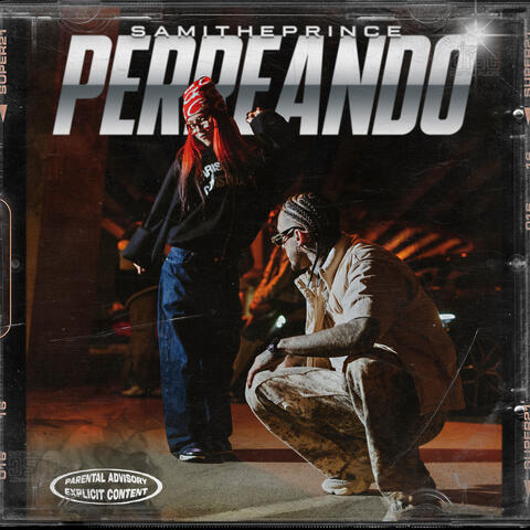 Perreando