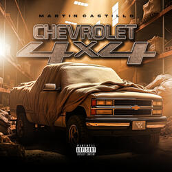 Chevrolet 4X4
