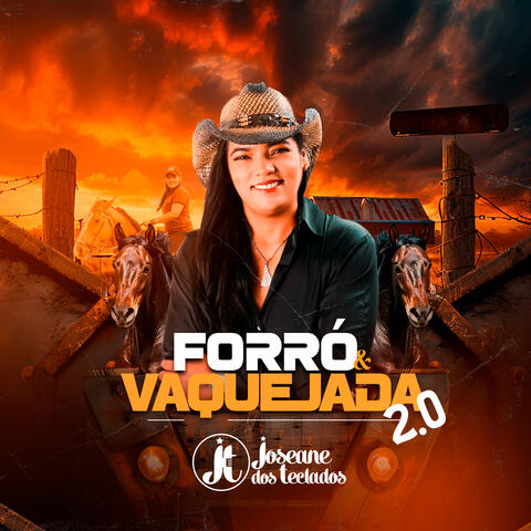 Forró & Vaquejada 2.0