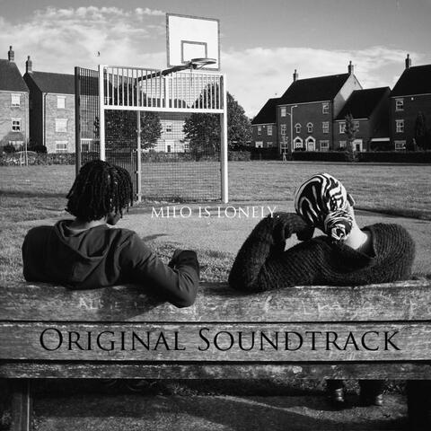 Milo Is Lonely (Original Soundtrack)