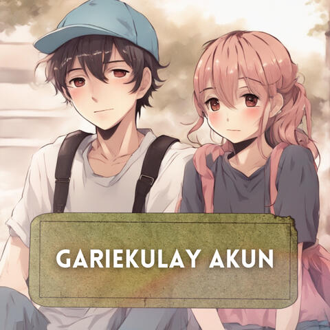 Gariekulay Akun