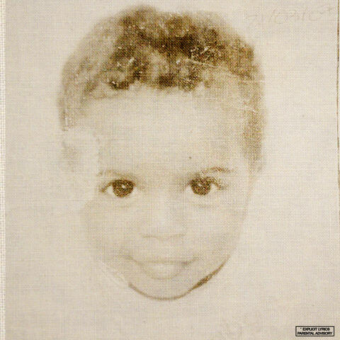 Child Of An Immigrant.