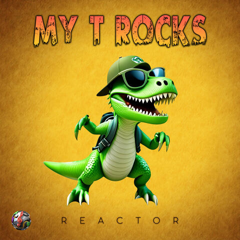 My T Rocks