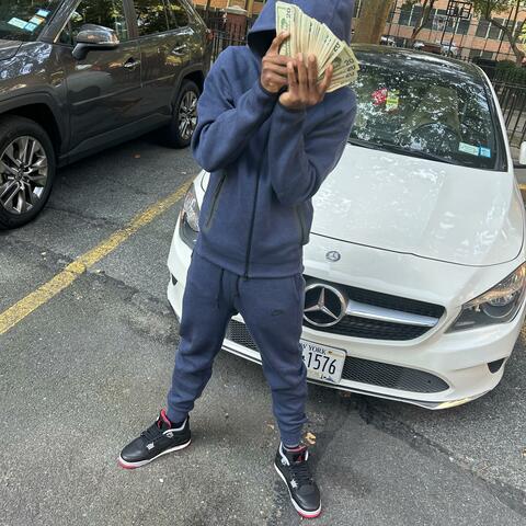 3x6 Ruff