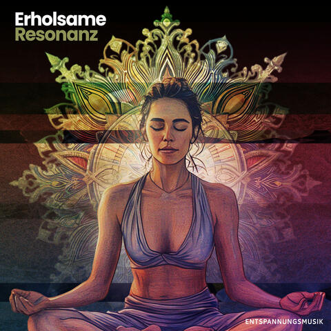 Erholsame Resonanz