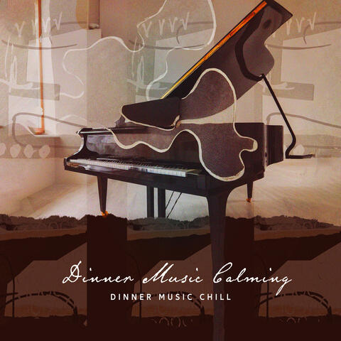 Dinner Music Calming