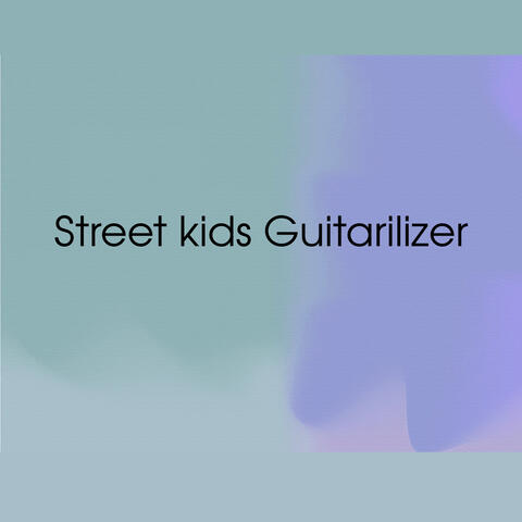 Guitarilizer