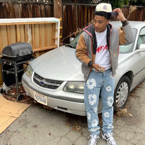 Off The Punch