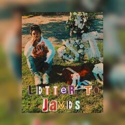 Letter To James