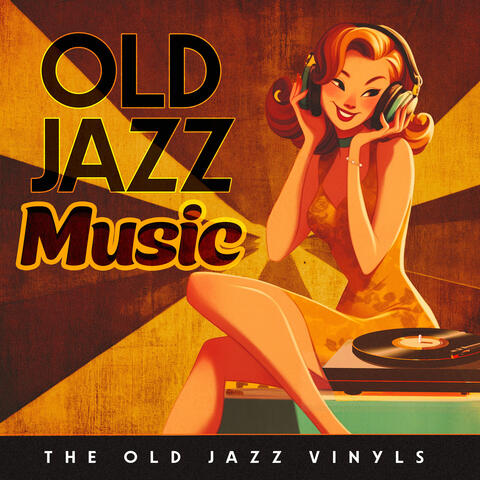 Old Jazz Music
