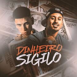 Dinheiro e Sigilo