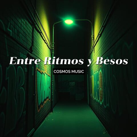 Entre ritmo y Besos