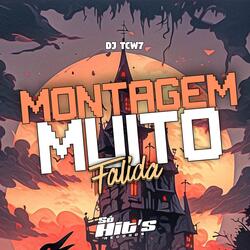 Montagem Muito Falida