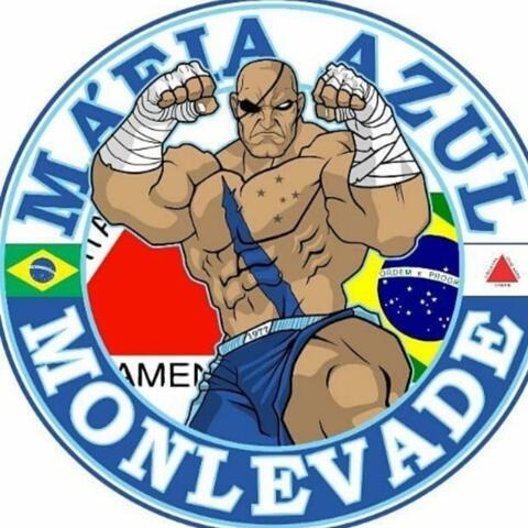 Mafia Azul Monlevade, Uma cerveja por favor