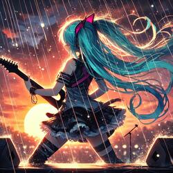 Like a Guitar