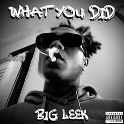 What You Did