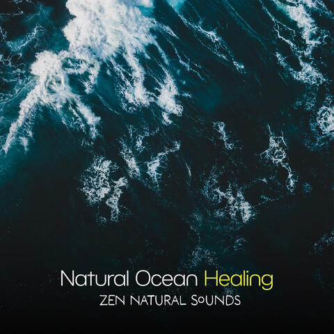 Natural Ocean Healing