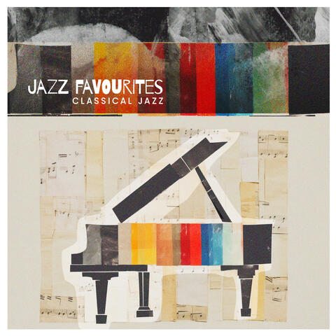Jazz Favourites
