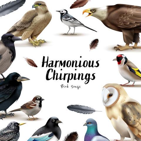 Harmonious Chirpings
