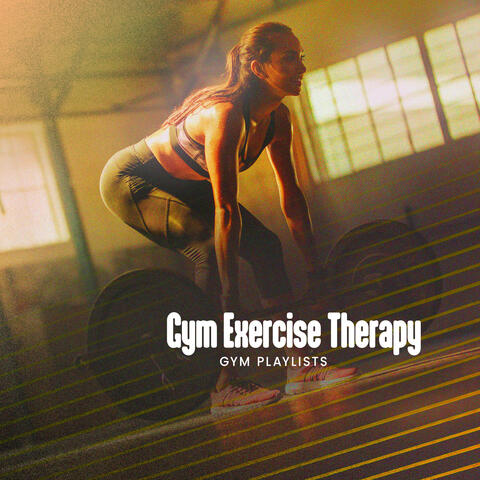 Gym Playlists