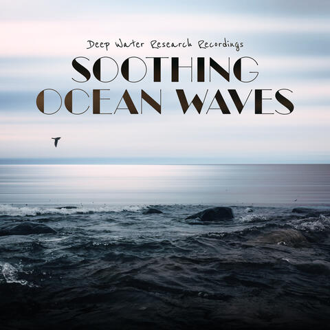 5 Soothing Ocean Waves