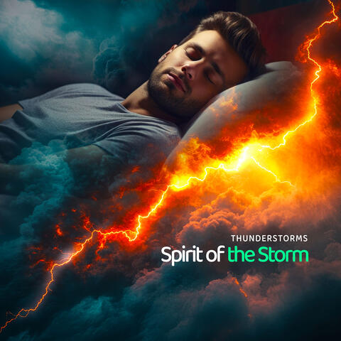 Spirit of the Storm