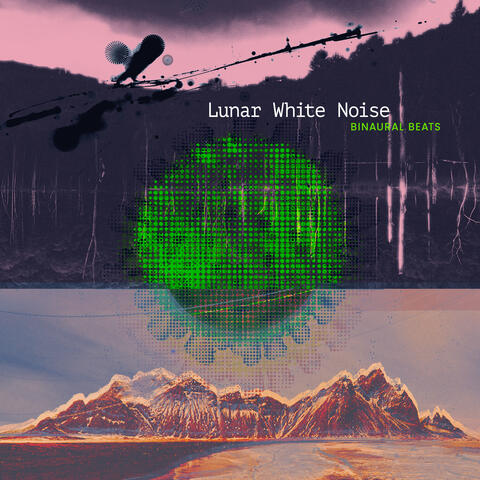 Lunar White Noise