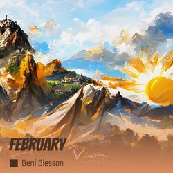 February