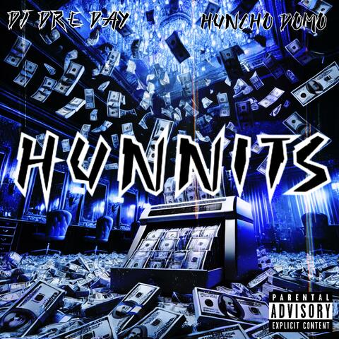 HUNNITS