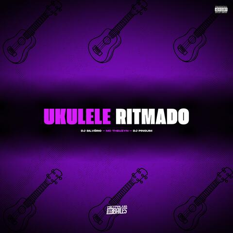 Ukulele Ritmado