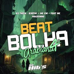 Beat Bolha Arabiana 4.0