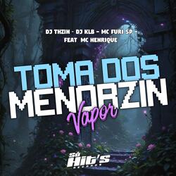 Toma Dos Menorzin Vapor