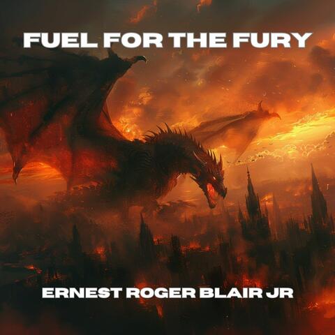 Fuel For The Fury