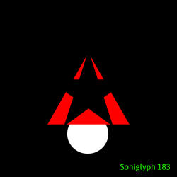 Soniglyph 183