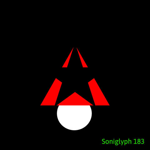 Soniglyph 183