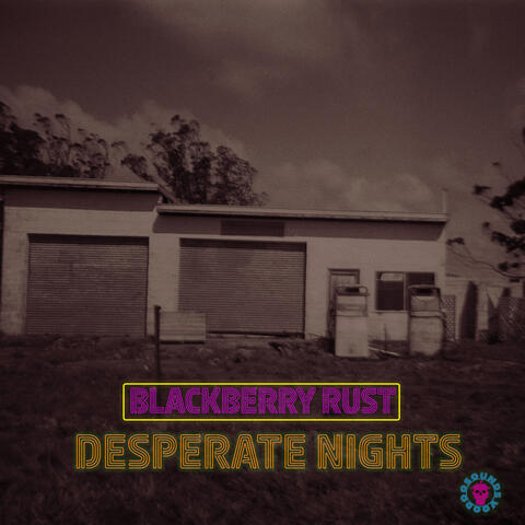 Desperate Nights