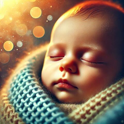 InfantSleep Beneath the Crystal Sky