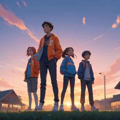 今までどうもありがとう。そしてこれからもよろしくね。