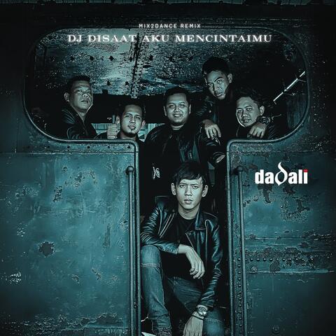 DJ Disaat Aku Mencintaimu