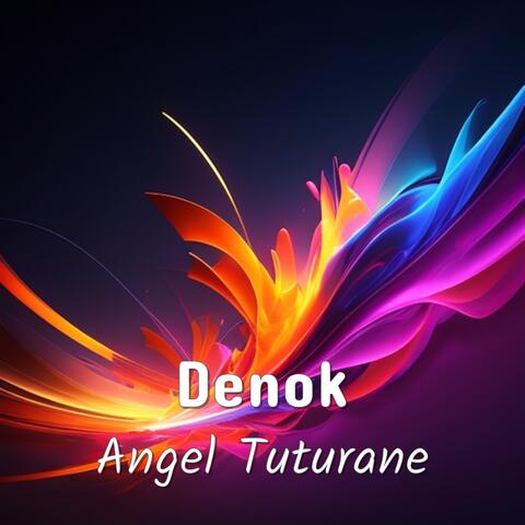 Angel Tuturane