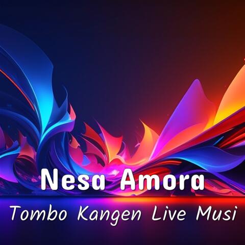 Tombo Kangen Live Music