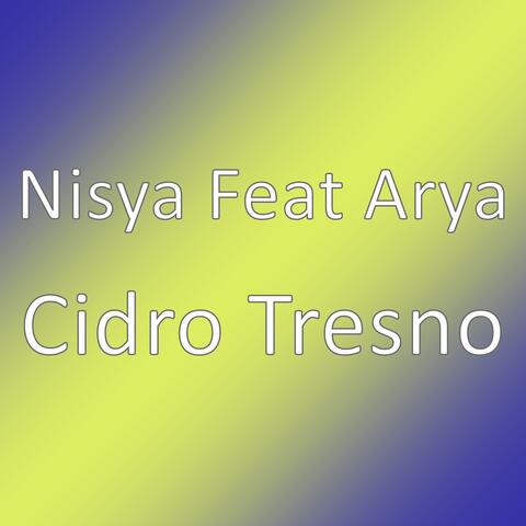 Cidro Tresno