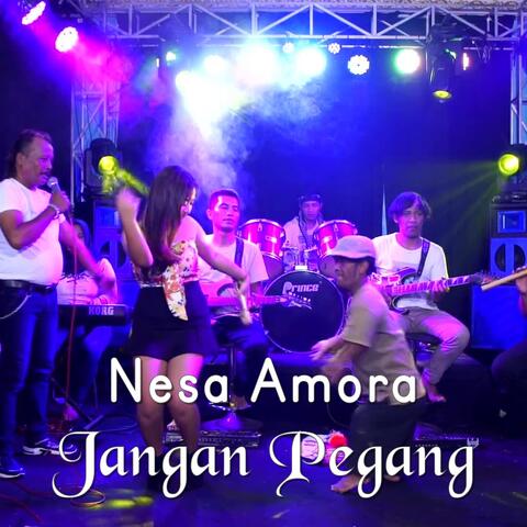 Jangan Pegang