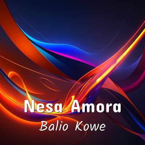 Balio Kowe
