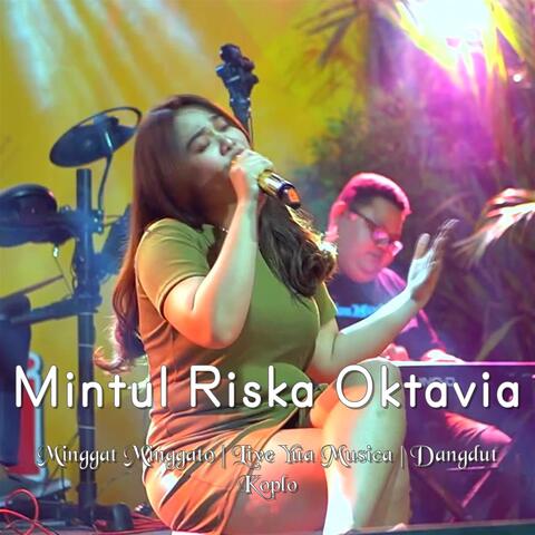 Minggat Minggato | Live Yua Musica | Dangdut Koplo