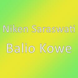 Balio Kowe