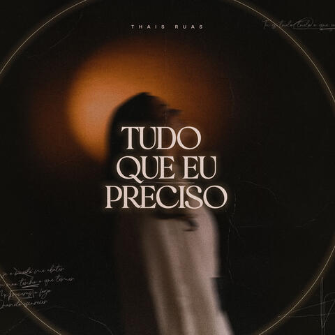 Tudo Que Eu Preciso