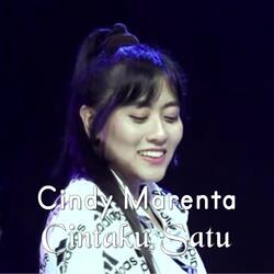 Cintaku Satu