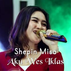 Aku Wes Iklas