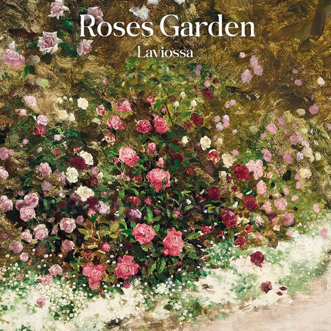 Roses Garden